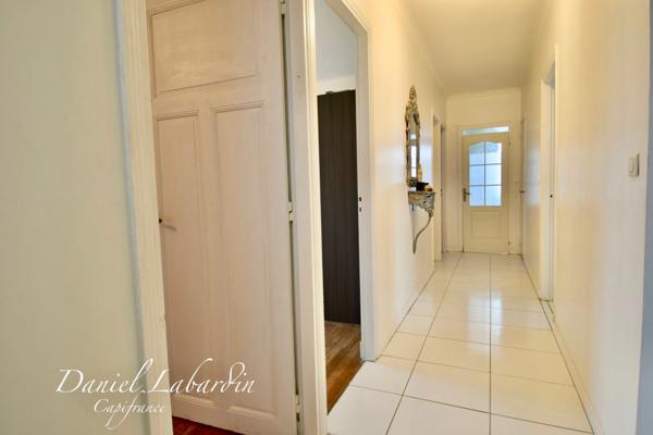 Maison à vendre 4 pièces MARMANDE (47)