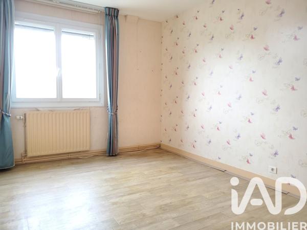 Maison à vendre 8 pièces 193 m² La Châtaigneraie