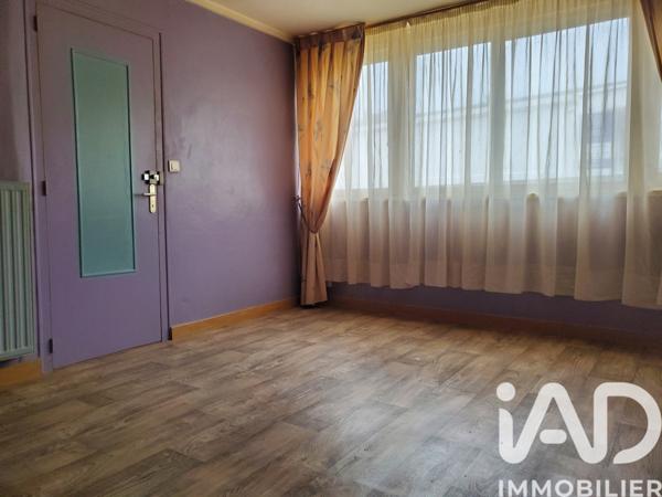 Maison à vendre 8 pièces 193 m² La Châtaigneraie