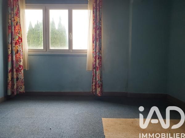 Maison à vendre 8 pièces 193 m² La Châtaigneraie