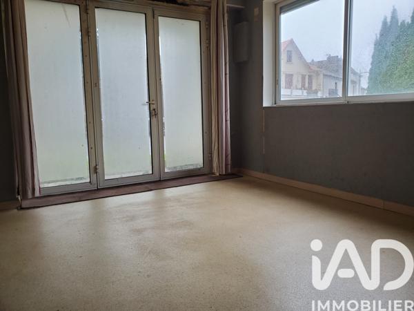 Maison à vendre 8 pièces 193 m² La Châtaigneraie