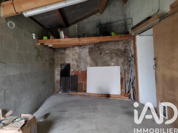 Maison à vendre 8 pièces 193 m² La Châtaigneraie