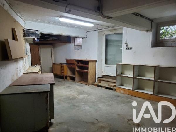 Maison à vendre 8 pièces 193 m² La Châtaigneraie