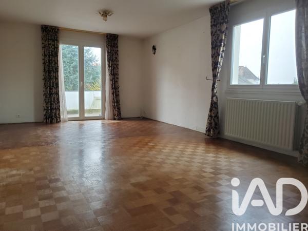Maison à vendre 8 pièces 193 m² La Châtaigneraie