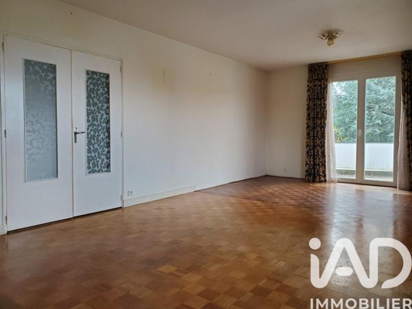 Maison à vendre 8 pièces 193 m² La Châtaigneraie