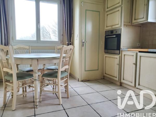 Maison à vendre 8 pièces 193 m² La Châtaigneraie