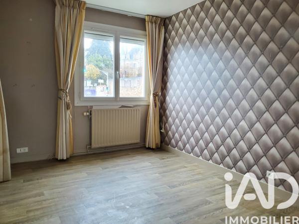 Maison à vendre 8 pièces 193 m² La Châtaigneraie