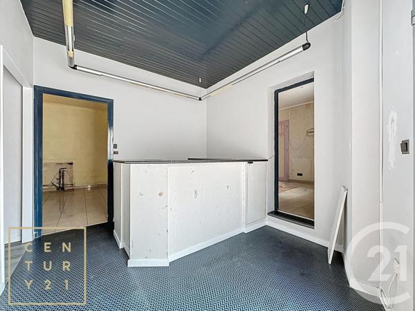Appartement F3 à vendre  3 pièces - 76 m2 ILLE SUR TET - 66