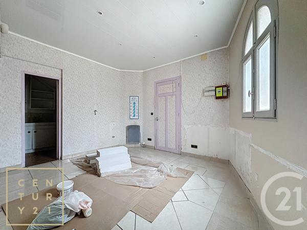 Appartement F3 à vendre  3 pièces - 76 m2 ILLE SUR TET - 66