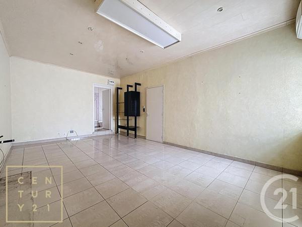 Appartement F3 à vendre  3 pièces - 76 m2 ILLE SUR TET - 66