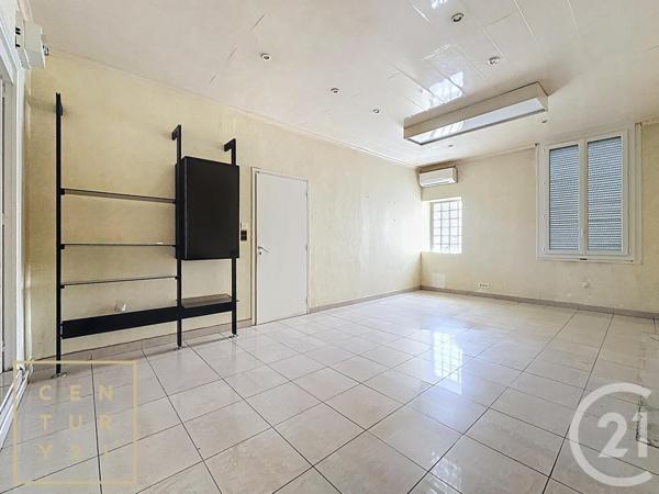 Appartement F3 à vendre  3 pièces - 76 m2 ILLE SUR TET - 66