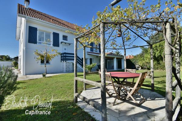 Coup de coeur à Ondres - Maison d'environ 195 m² habitable entièrement rénovée avec T2, Annexe et Garage