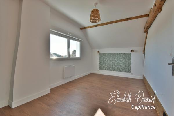 Coup de coeur à Ondres - Maison d'environ 195 m² habitable entièrement rénovée avec T2, Annexe et Garage