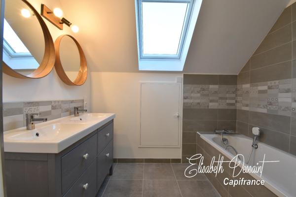 Coup de coeur à Ondres - Maison d'environ 195 m² habitable entièrement rénovée avec T2, Annexe et Garage