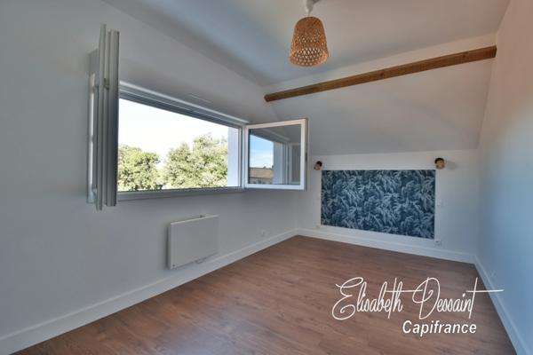 Coup de coeur à Ondres - Maison d'environ 195 m² habitable entièrement rénovée avec T2, Annexe et Garage