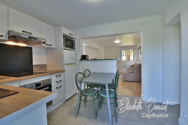 Coup de coeur à Ondres - Maison d'environ 195 m² habitable entièrement rénovée avec T2, Annexe et Garage