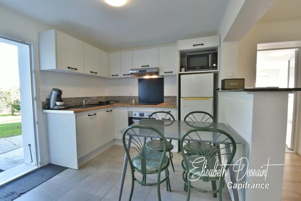 Coup de coeur à Ondres - Maison d'environ 195 m² habitable entièrement rénovée avec T2, Annexe et Garage