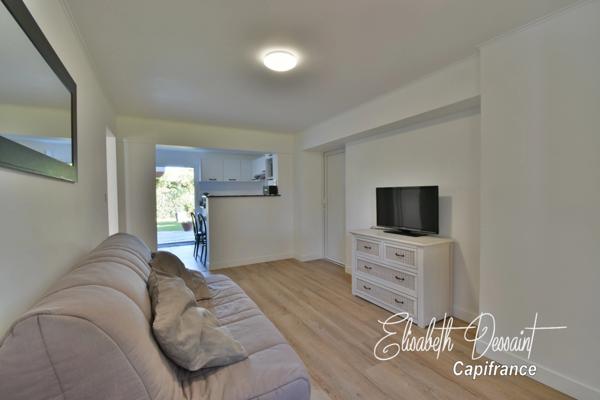 Coup de coeur à Ondres - Maison d'environ 195 m² habitable entièrement rénovée avec T2, Annexe et Garage