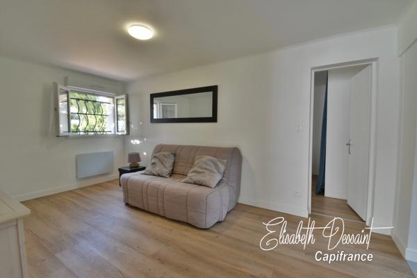 Coup de coeur à Ondres - Maison d'environ 195 m² habitable entièrement rénovée avec T2, Annexe et Garage