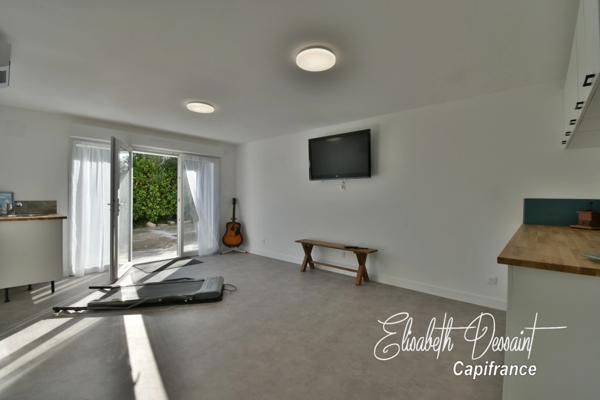 Coup de coeur à Ondres - Maison d'environ 195 m² habitable entièrement rénovée avec T2, Annexe et Garage