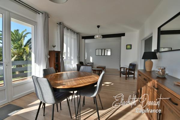 Coup de coeur à Ondres - Maison d'environ 195 m² habitable entièrement rénovée avec T2, Annexe et Garage