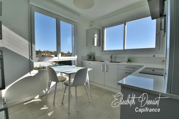 Coup de coeur à Ondres - Maison d'environ 195 m² habitable entièrement rénovée avec T2, Annexe et Garage