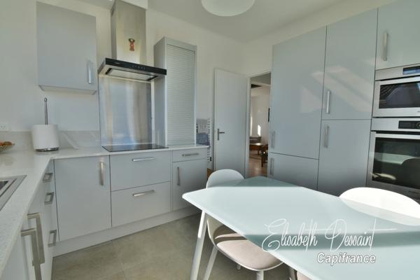 Coup de coeur à Ondres - Maison d'environ 195 m² habitable entièrement rénovée avec T2, Annexe et Garage