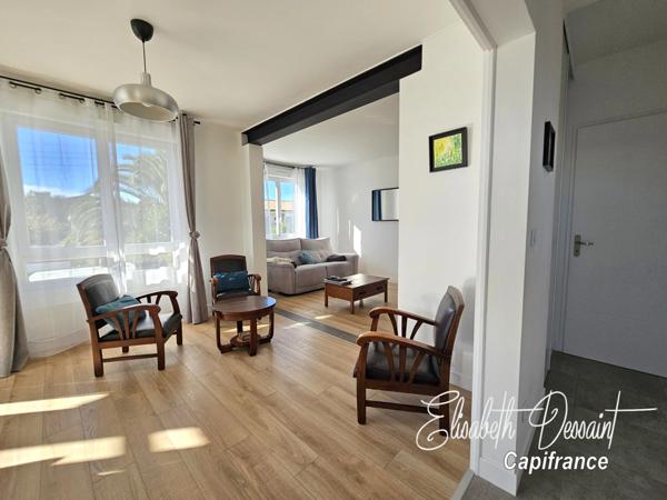 Coup de coeur à Ondres - Maison d'environ 195 m² habitable entièrement rénovée avec T2, Annexe et Garage