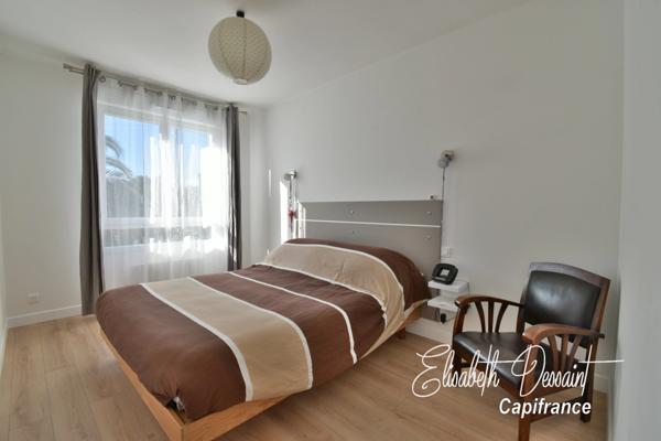 Coup de coeur à Ondres - Maison d'environ 195 m² habitable entièrement rénovée avec T2, Annexe et Garage