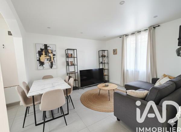 Maison à vendre 3 pièces 70 m² Boves