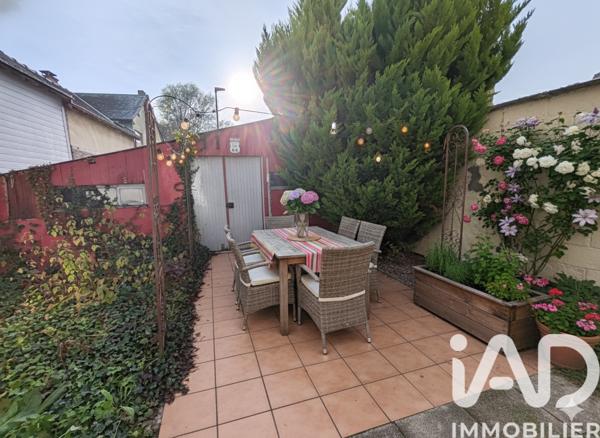 Maison à vendre 3 pièces 70 m² Boves