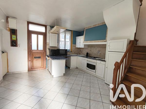 Maison à vendre 3 pièces 70 m² Boves