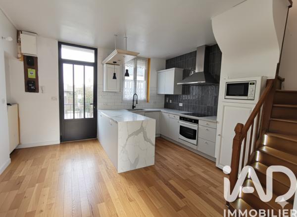 Maison à vendre 3 pièces 70 m² Boves
