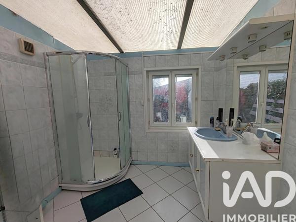 Maison à vendre 3 pièces 70 m² Boves