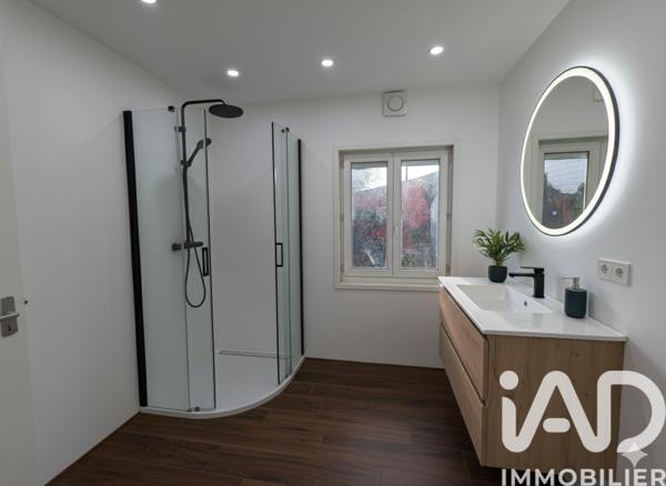 Maison à vendre 3 pièces 70 m² Boves