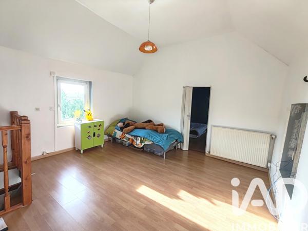 Maison à vendre 3 pièces 70 m² Boves