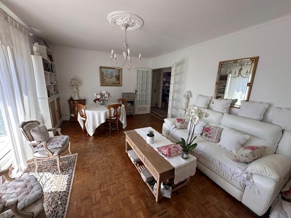 Maison 5 pièces à vendre à Brest, quartier Kerbonne - La Corniche