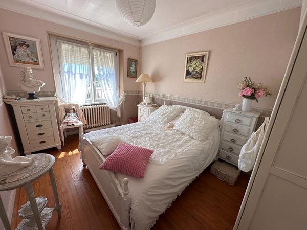 Maison 5 pièces à vendre à Brest, quartier Kerbonne - La Corniche