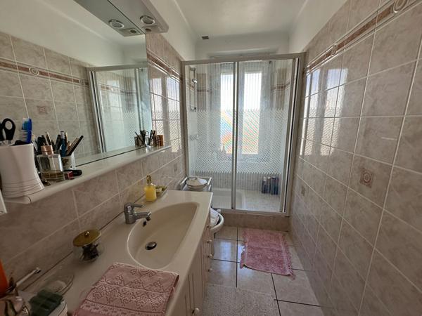 Maison 5 pièces à vendre à Brest, quartier Kerbonne - La Corniche
