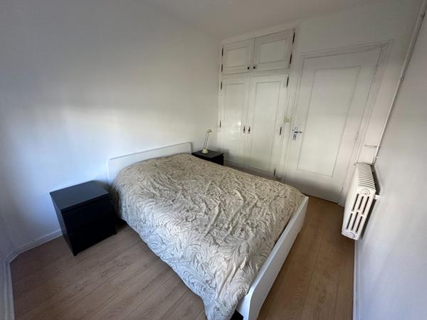 Maison 5 pièces à vendre à Brest, quartier Kerbonne - La Corniche