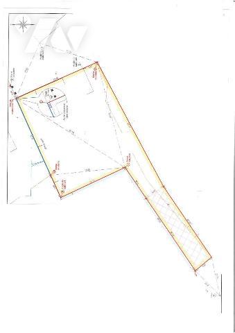 Terrain plat PLOGONNEC