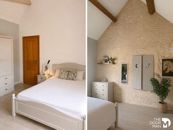 Propriété - À vendre - 367 m² - MONT-PRES-CHAMBORD | The Door Man