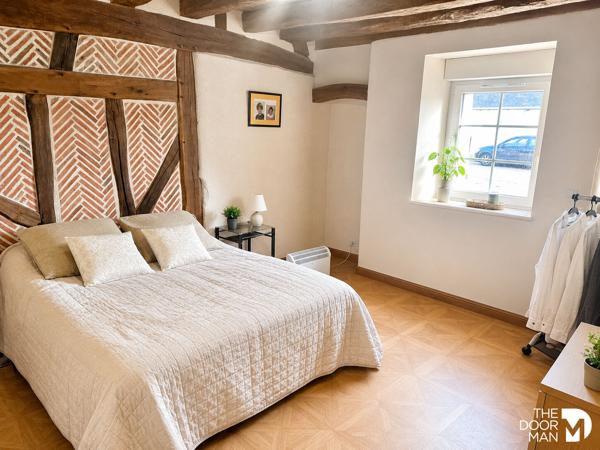 Propriété - À vendre - 367 m² - MONT-PRES-CHAMBORD | The Door Man