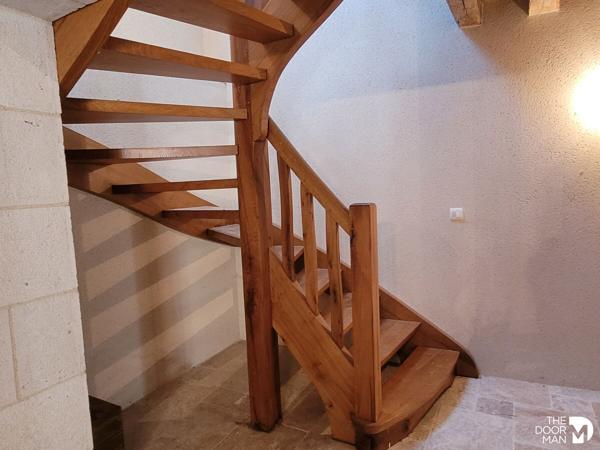 Propriété - À vendre - 367 m² - MONT-PRES-CHAMBORD | The Door Man