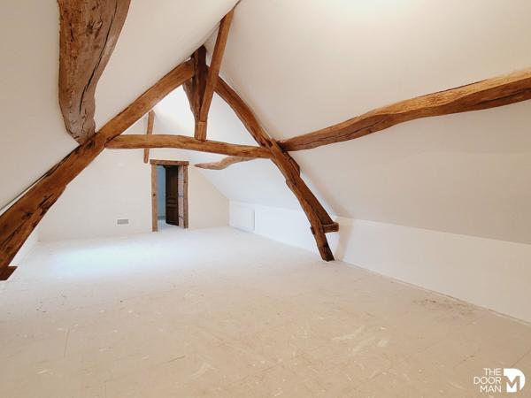 Propriété - À vendre - 367 m² - MONT-PRES-CHAMBORD | The Door Man
