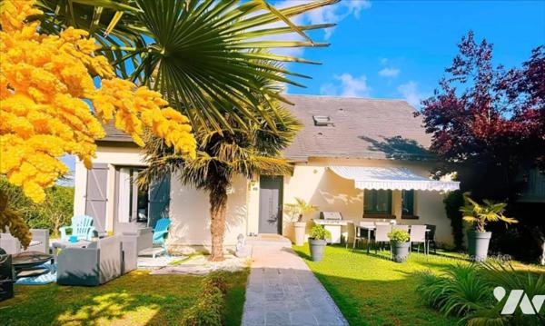 ST PIERRE SUR DIVES-PROCHE ECOLE ET PLACE DU MARCHE