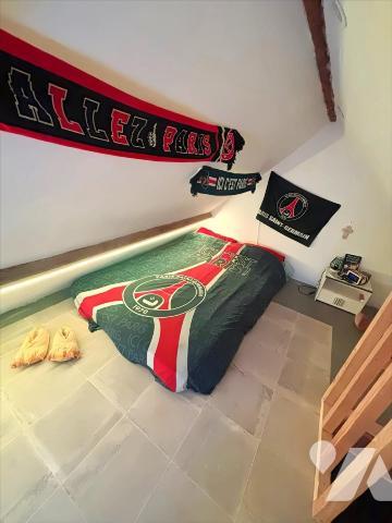 ST PIERRE SUR DIVES-PROCHE ECOLE ET PLACE DU MARCHE