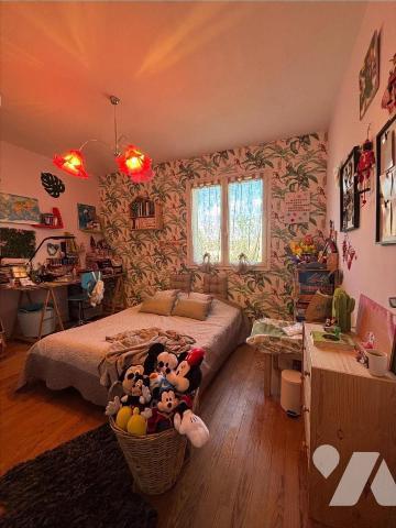 ST PIERRE SUR DIVES-PROCHE ECOLE ET PLACE DU MARCHE