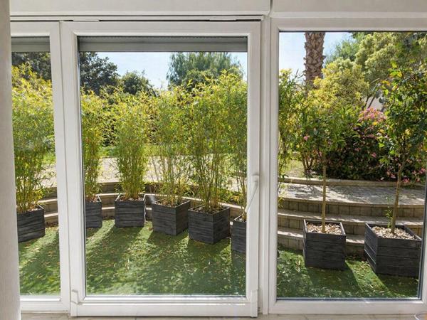 Appartement studio Nice 1 pièce 27.05 m2 carrez avec terrasse 18m2