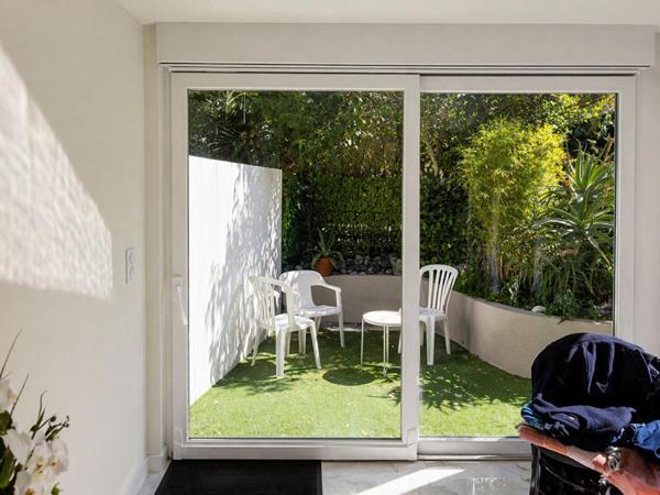 Appartement studio Nice 1 pièce 27.05 m2 carrez avec terrasse 18m2